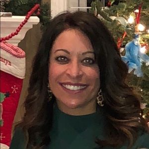 Meet your Posher, Dawnya